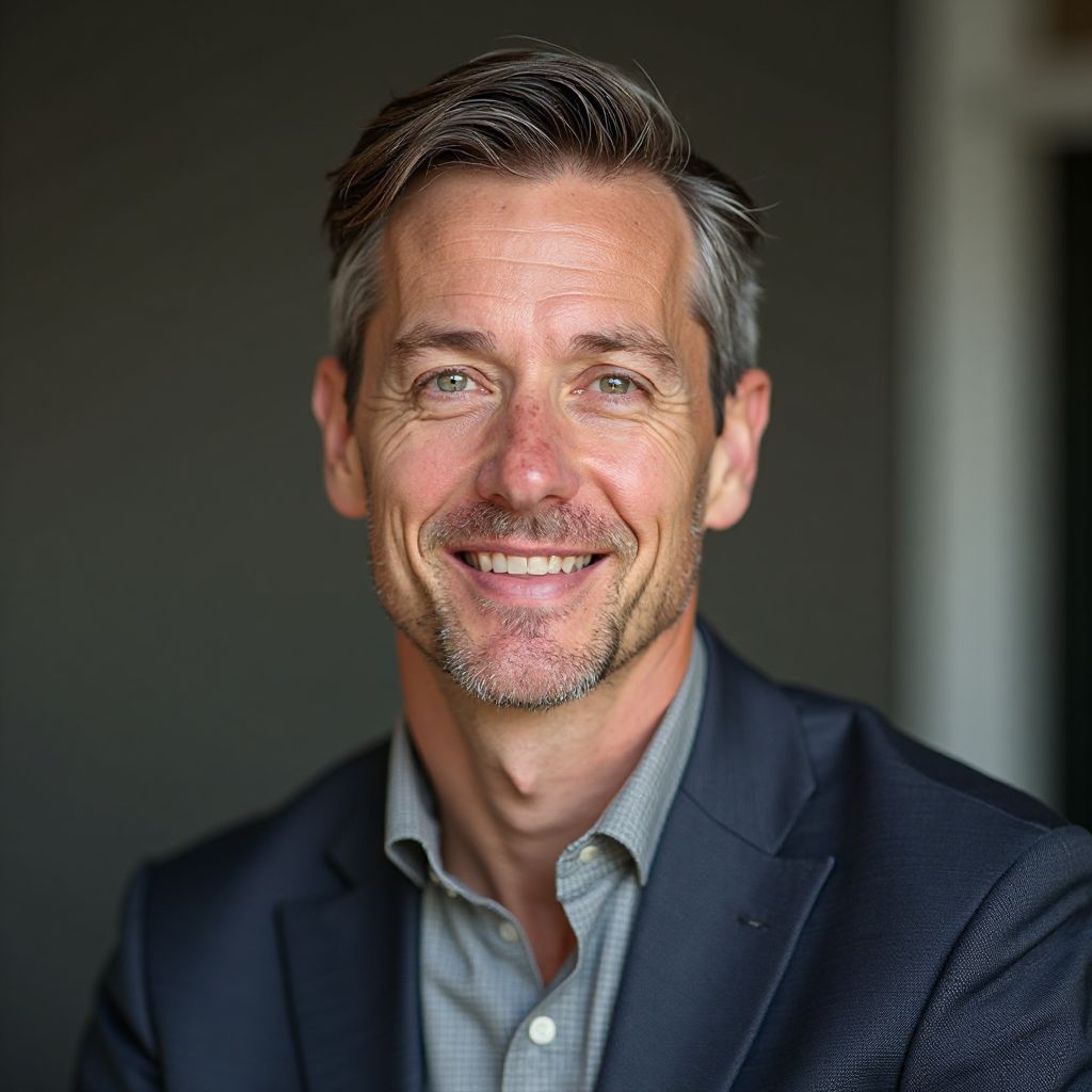 Marcus Wendel