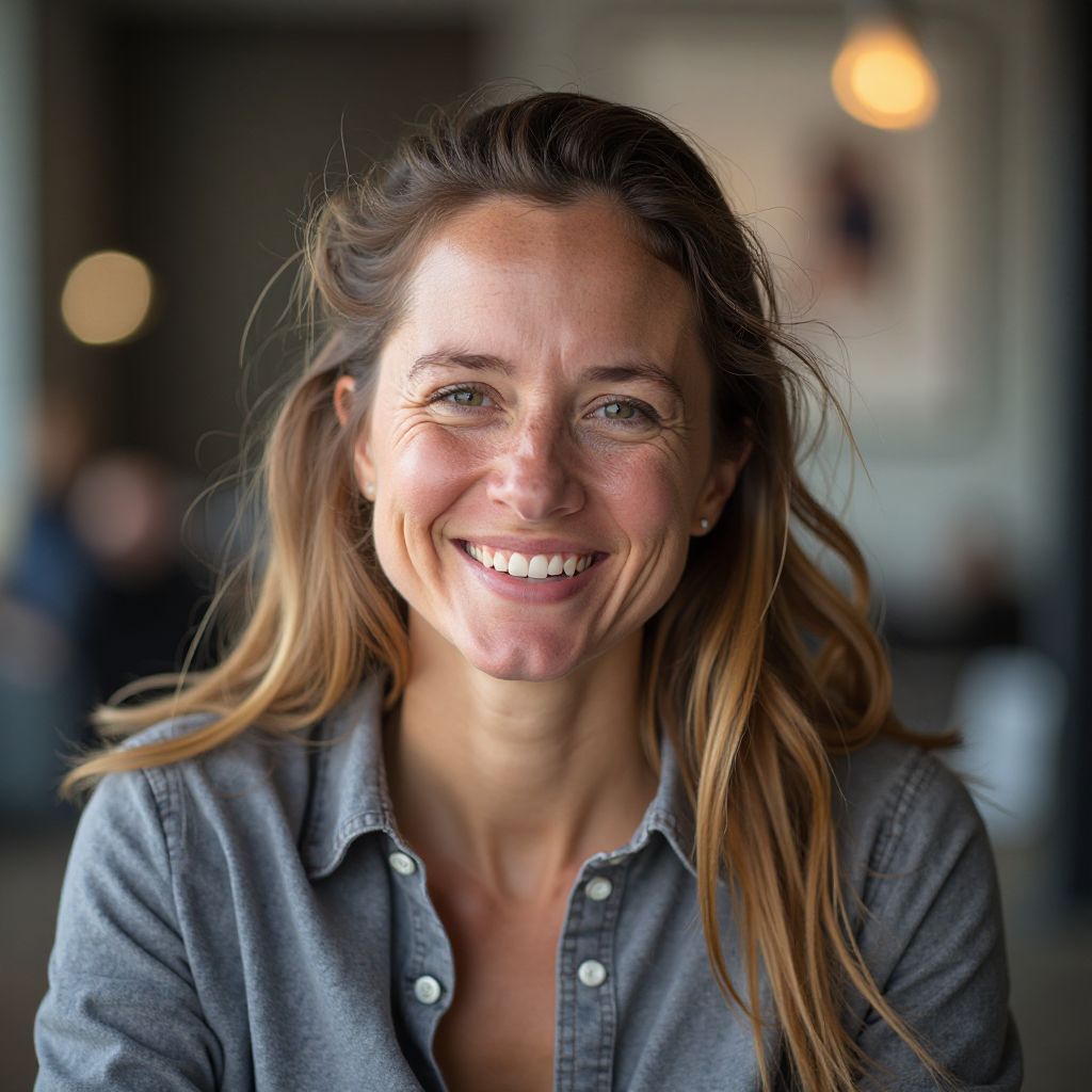 Dr. Petra Klose